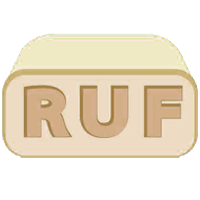 Топливные брикеты RUF

